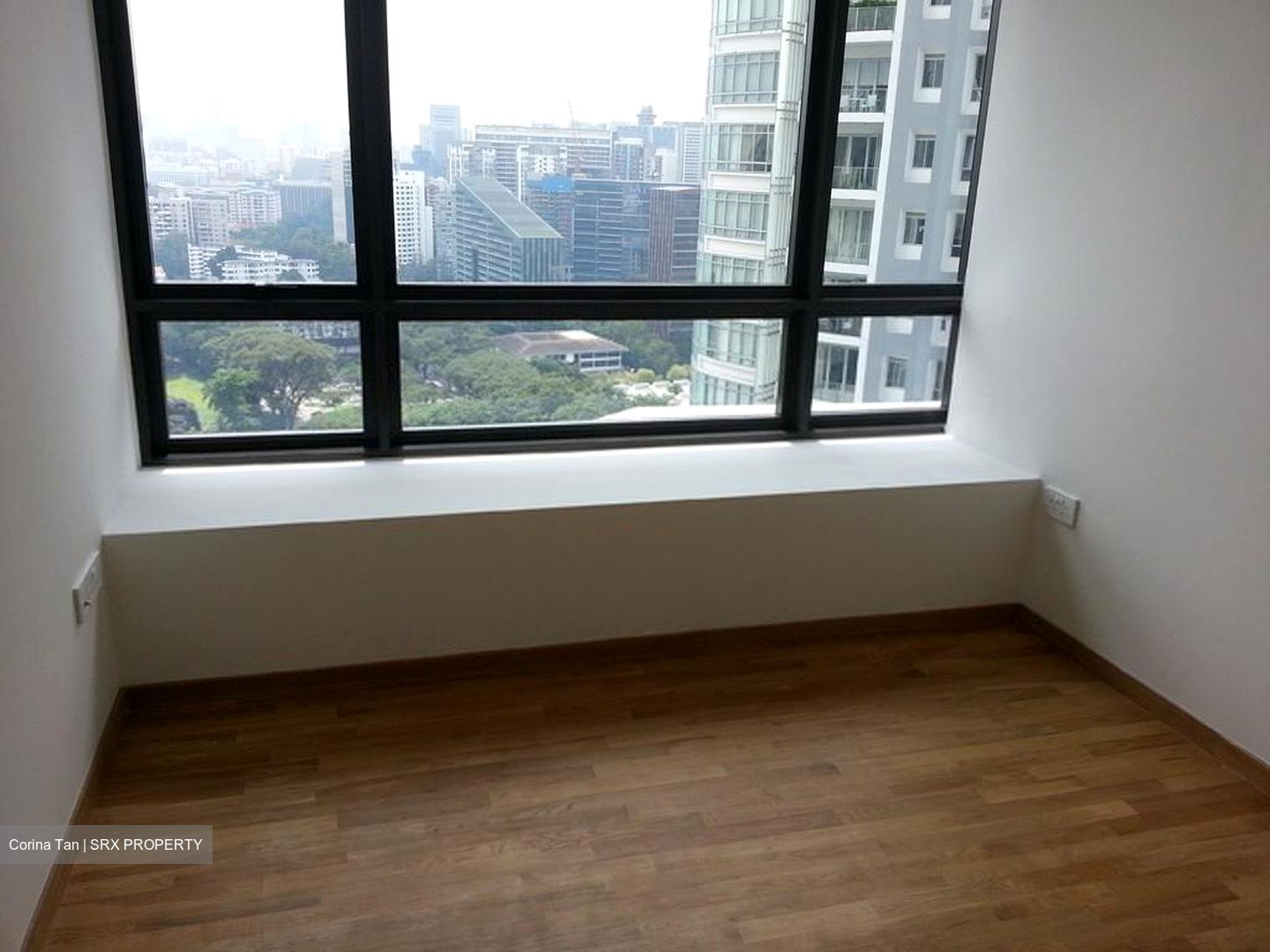 Trilight (D11), Condominium #588224901
